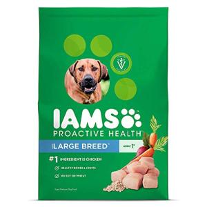 IAMS Proactive Health Large Breed Dry Dog Food
