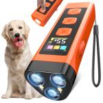 Rechargeable Ultrasonic Dog Bark Deterrent Device