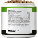 Chicken Flavor Joint Health Chews for Dogs - 120 Ct