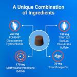 Nutramax Cosequin Minis Joint Health Soft Chews