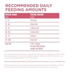 Purina ONE Sensitive Stomach Dry Dog Food 31.1 lb