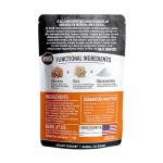 All-Natural Chicken Dog Treats for Healthy Hips