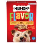 Milk-Bone Flavor Snacks for Puppies, Crunchy Treats