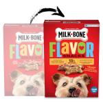 Milk-Bone Flavor Snacks for Puppies, Crunchy Treats