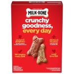 Milk-Bone Flavor Snacks for Puppies, Crunchy Treats