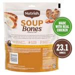 Rachael Ray Nutrish Chicken & Veggies Dog Treats