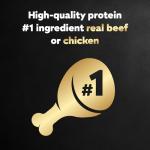 Cesar Wet Dog Food Variety Pack, 12 Trays