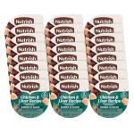 Rachael Ray Nutrish Wet Cat Food, Chicken & Liver