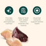 Rachael Ray Nutrish Wet Cat Food, Chicken & Liver