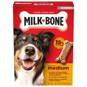 Milk-Bone Original Biscuits for Medium Dogs