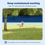 PetSafe Rechargeable Waterproof In-Ground Fence Collar