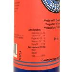Natural Insect Repellent for Dogs - 8 fl oz