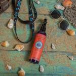 Natural Insect Repellent for Dogs - 8 fl oz