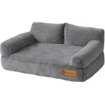 Comfortable Cat and Small Dog Couch