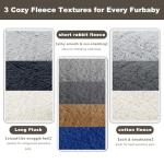 Comfortable Cat and Small Dog Couch