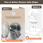 Comfortable Cat and Small Dog Couch