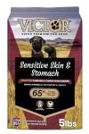 VICTOR Sensitive Skin Grain Free Dog Food 5-lb