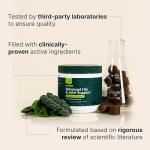 Wuffes Hip and Joint Supplement Chews for Dogs