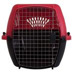 Petmate Fashion Dog Kennel 26" - Parisian Blue