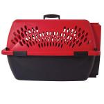 Petmate Fashion Dog Kennel 26" - Parisian Blue