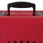 Petmate Fashion Dog Kennel 26" - Parisian Blue