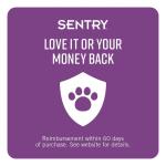 Sentry Calming Collar for Cats - 3 Pack