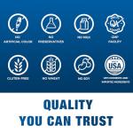 Triple Strength Joint Support for Dogs, 180 Caplets