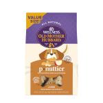 Old Mother Hubbard P-Nuttier Dog Treats, 3.3 lbs