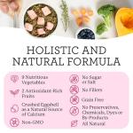 Dr. Harvey's Grain-Free Raw Vibrance Dog Food