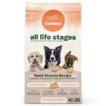 Canidae Multi-Protein Recipe Dry Dog Food 40 lbs