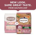 Rachael Ray Nutrish Small Breed Chicken & Veggies 5 lb