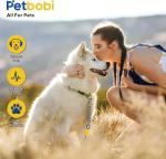 Petbobi Heavy Duty Dog Tie-Out Cable & Stake