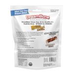 DreamBone Chicken-Flavored Dog Chew Sticks, 15 Pack