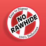 DreamBone Chicken-Flavored Dog Chew Sticks, 15 Pack