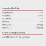 DreamBone Chicken-Flavored Dog Chew Sticks, 15 Pack