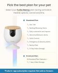 Furbo Mini Pet Camera with Smart Features