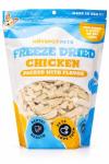 Freeze-Dried Chicken Treats for Dogs & Cats
