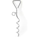 Heavy Duty Dog Tie Out Stake for Outdoors