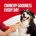 Milk-Bone Dog Treats for Large Puppies, 10 lbs