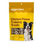 Wag Chicken Flavor Dog Training Treats 2 lb