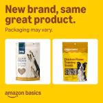 Wag Chicken Flavor Dog Training Treats 2 lb