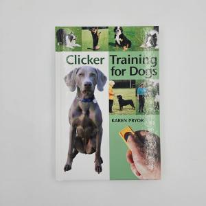 Effective Clicker Training for Puppies!