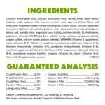 Healthy Weight Chicken Dog Food - 40 lbs