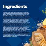 Blue Buffalo Senior Dog Food with Chicken & Rice