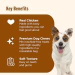 Rachael Ray Soup Bones Mini Chews for Puppies