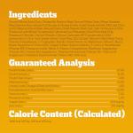 Pedigree Grilled Steak Puppy Dry Food, 3.5 lb