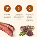 Nutrish Beef & Barley Soup Bones Treats