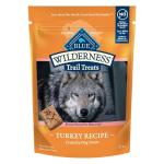 Blue Buffalo Wilderness High Protein Dog Treats