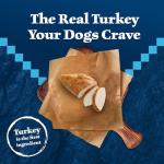 Blue Buffalo Wilderness High Protein Dog Treats