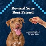 Blue Buffalo Wilderness High Protein Dog Treats